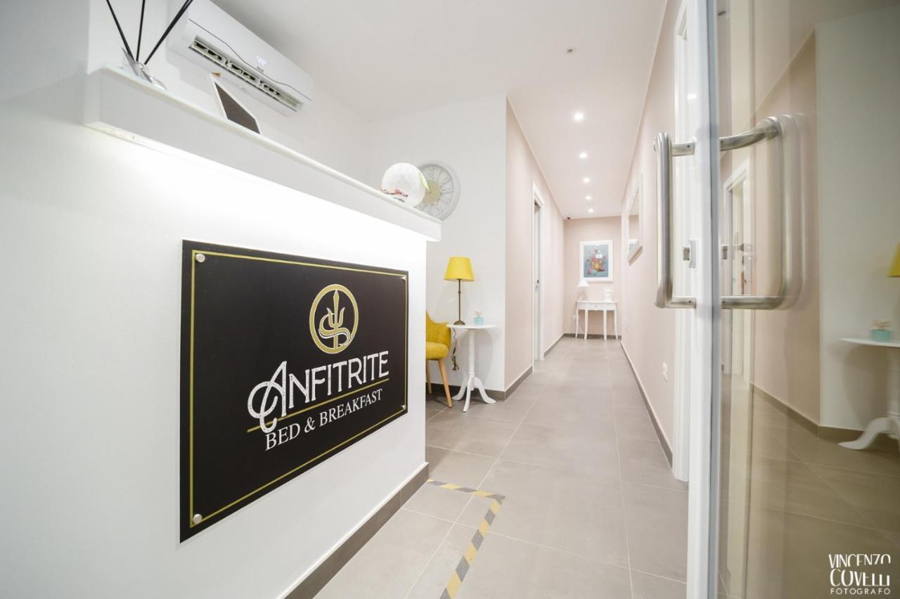 Anfitrite B&B Tropea Εξωτερικό φωτογραφία