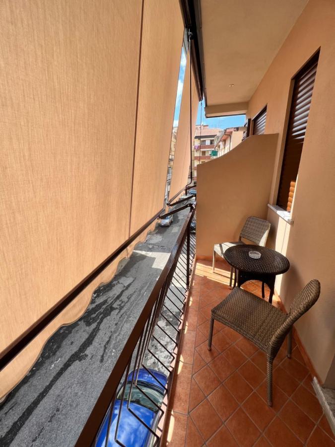 Anfitrite B&B Tropea Εξωτερικό φωτογραφία